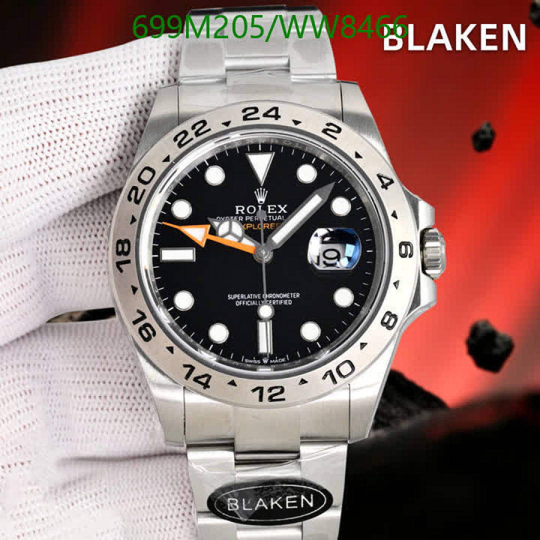 Rolex-Watch-Mirror Quality Code: WW8466 $: 699USD