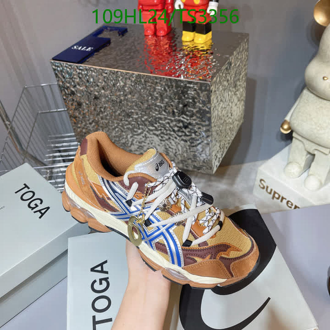 Asics-Men shoes Code: TS3356 $: 109USD