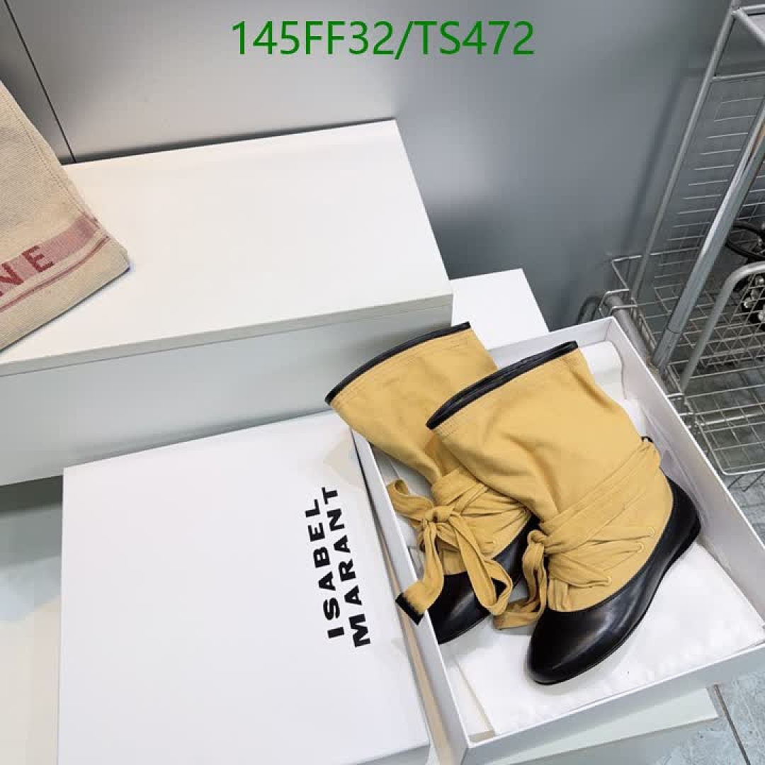 Boots-Women Shoes Code: TS472 $: 145USD