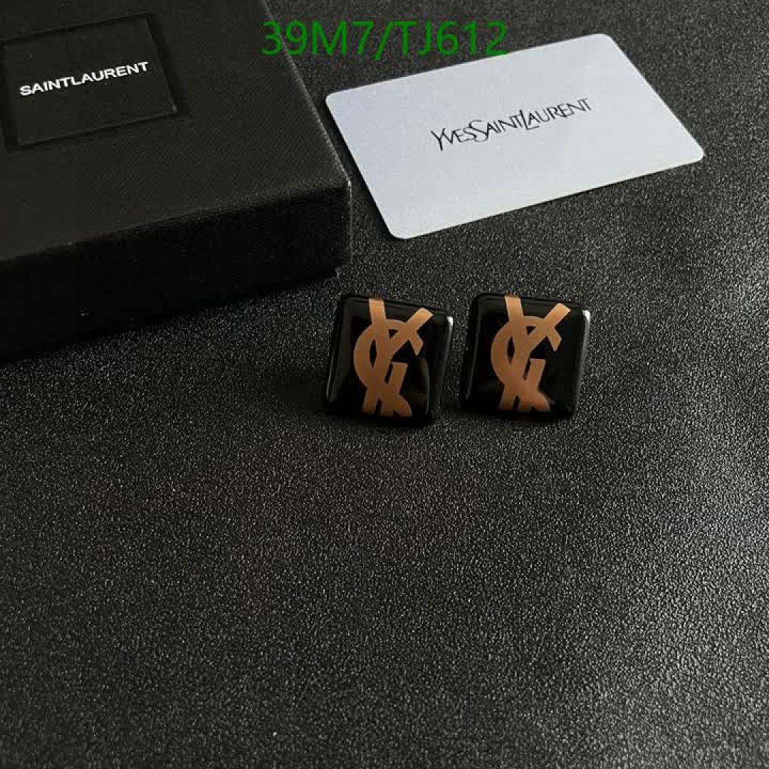 YSL-Jewelry Code: TJ612 $: 39USD