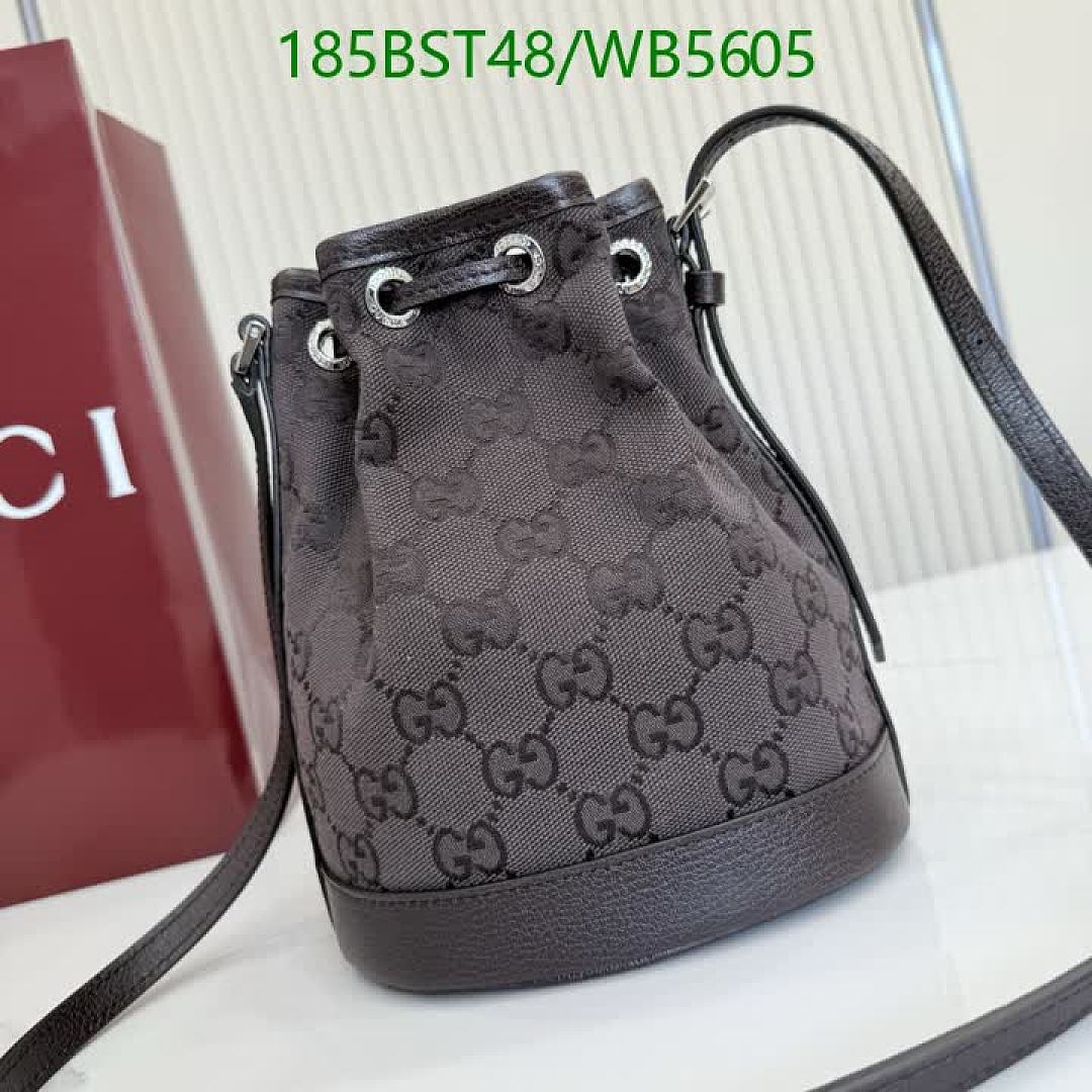 Gucci-Bag-Mirror Quality Code: WB5605 $: 185USD