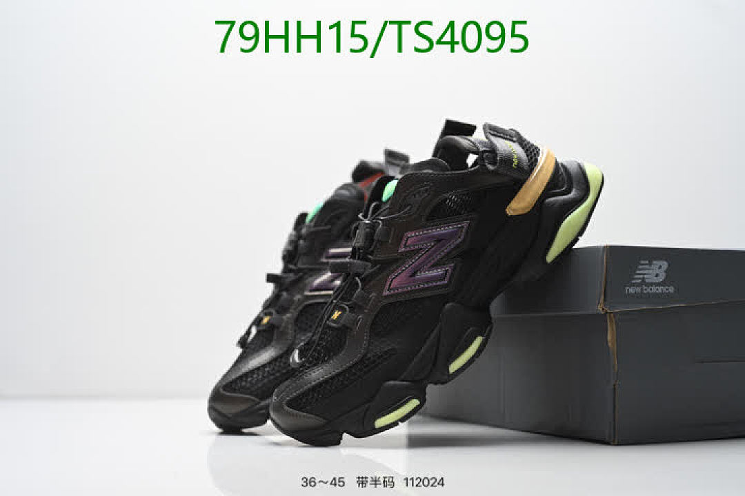 New Balance-Men shoes Code: TS4095 $: 79USD