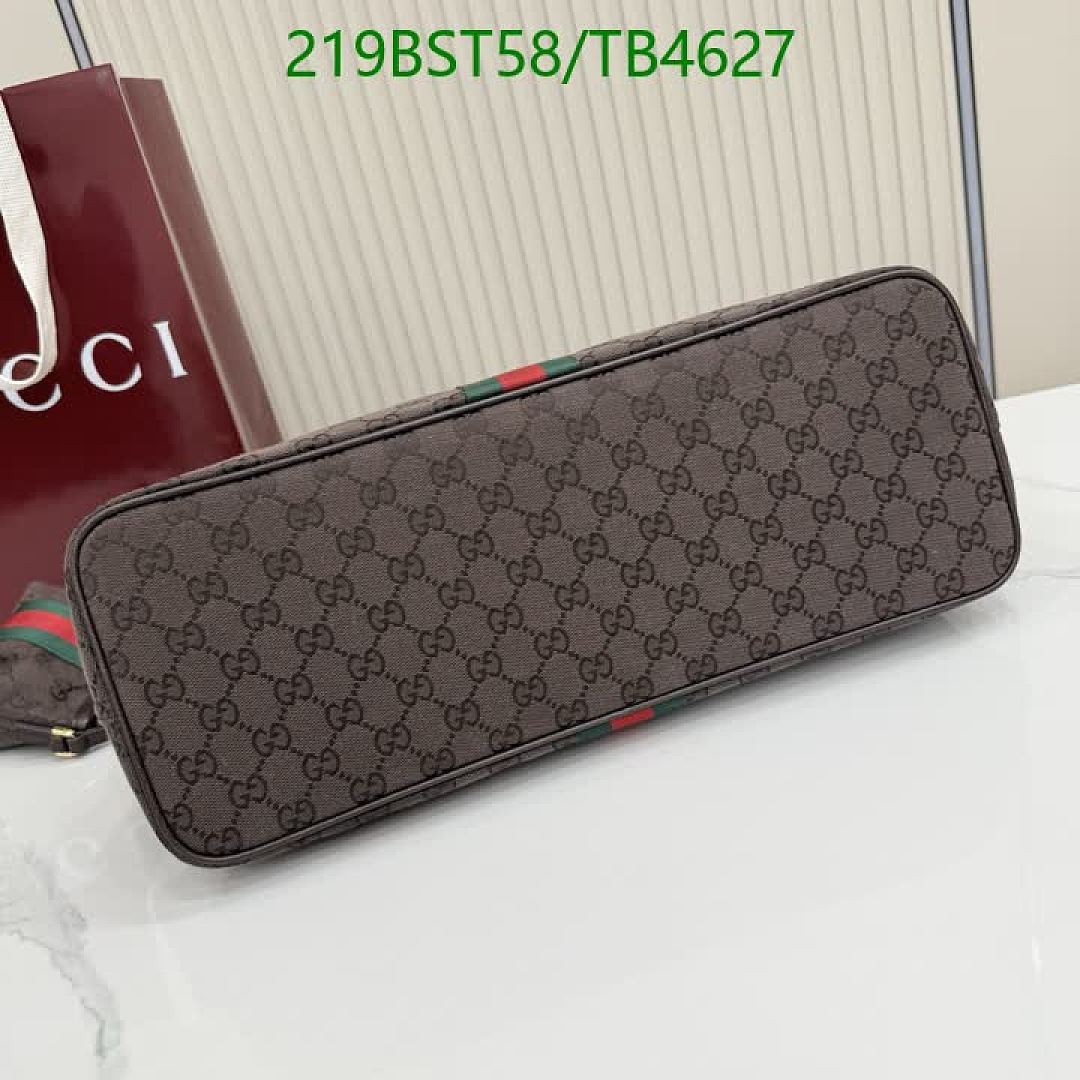 Gucci-Bag-Mirror Quality Code: TB4627 $: 219USD