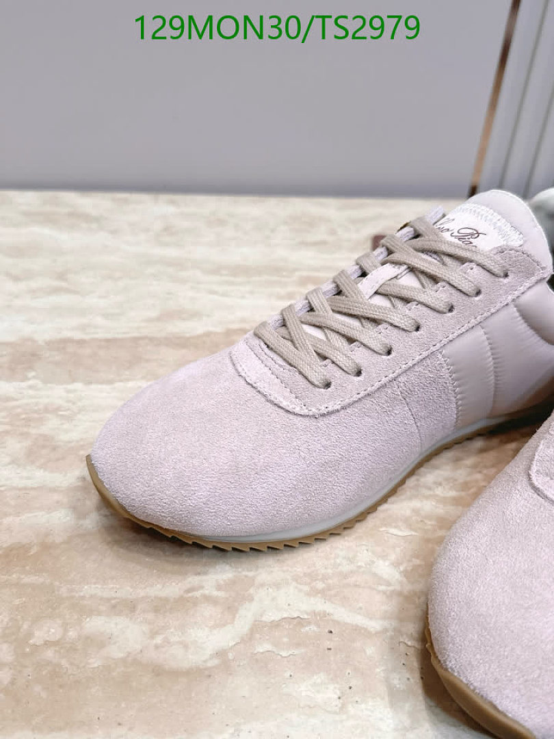 Loro Piana-Women Shoes Code: TS2979 $: 129USD