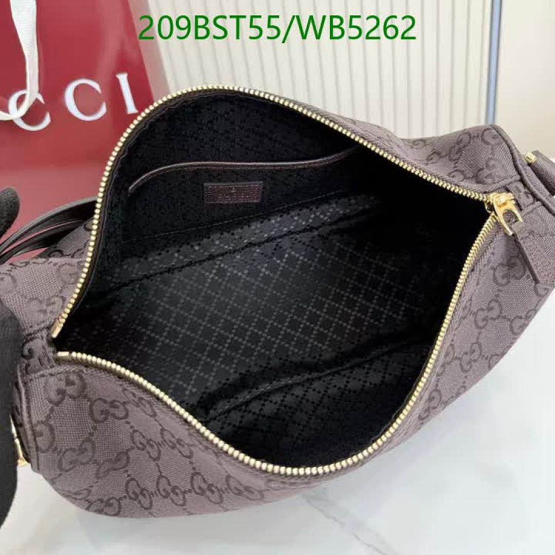 Gucci-Bag-Mirror Quality Code: WB5262 $: 209USD