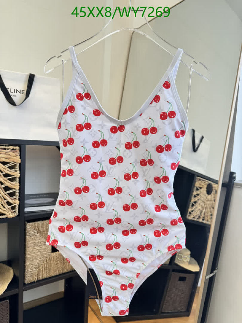 LV-Swimsuit Code: WY7269 $: 45USD