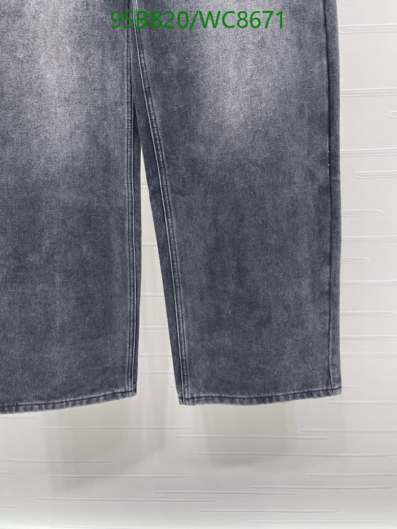 Chanel-Clothing Code: WC8671 $: 95USD