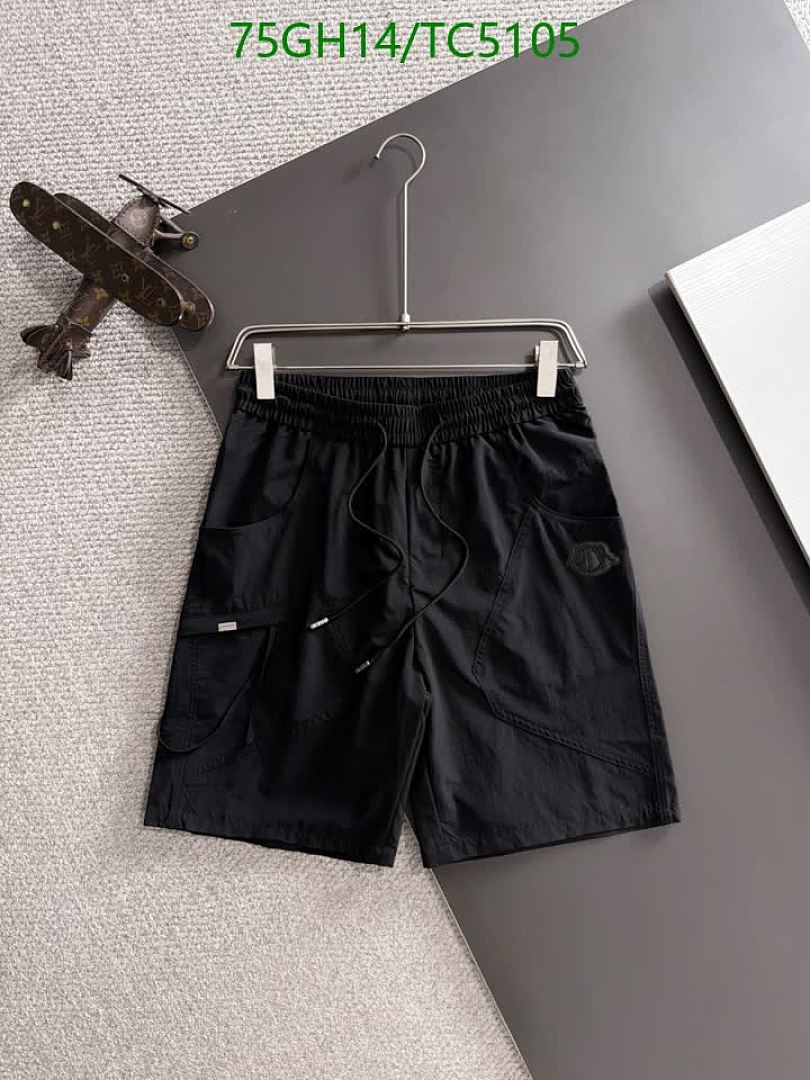 Dior-Clothing Code: TC5105 $: 75USD