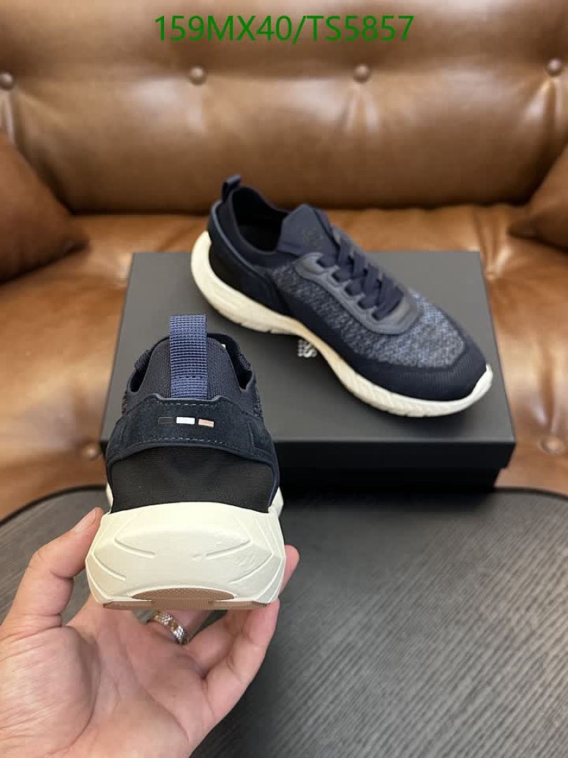 Boss-Men shoes Code: TS5857 $: 159USD