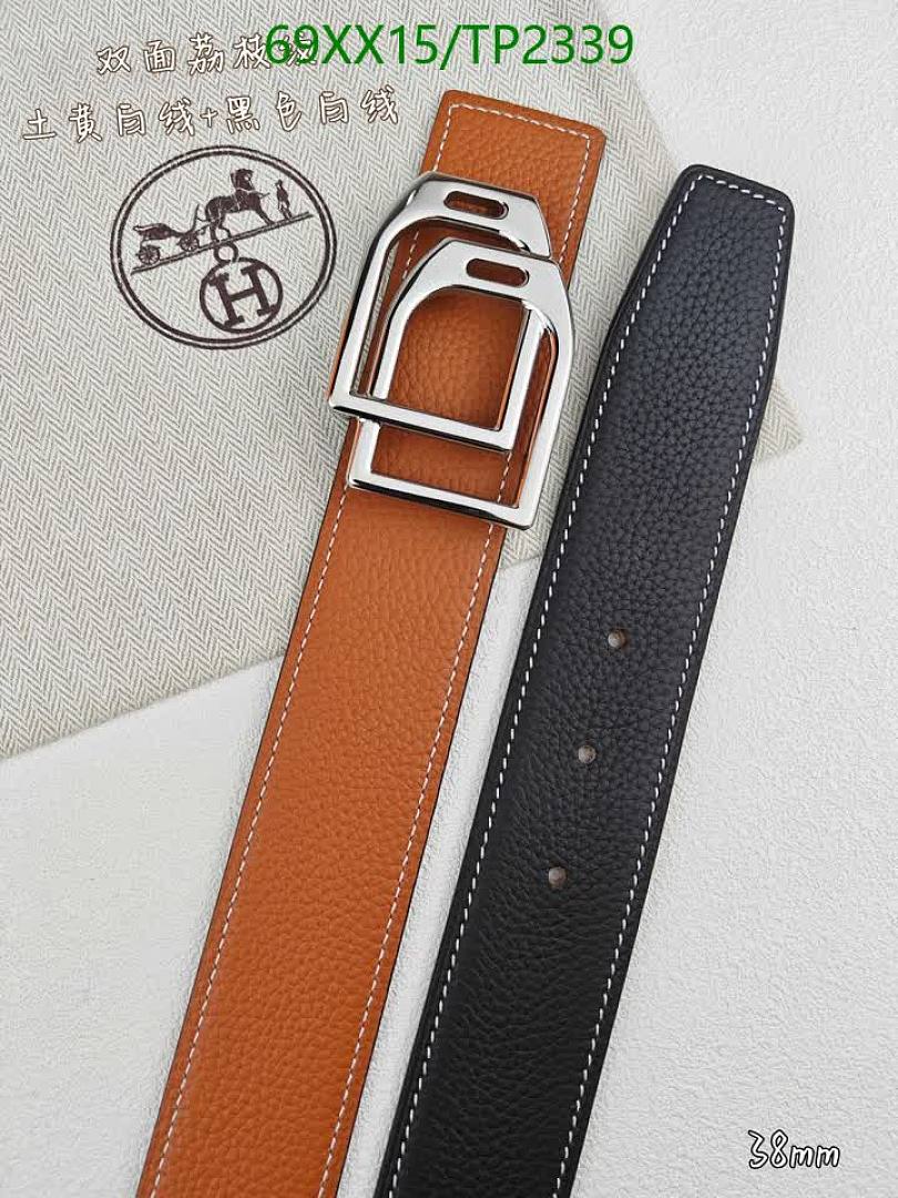 Hermes-Belts Code: TP2339 $: 69USD