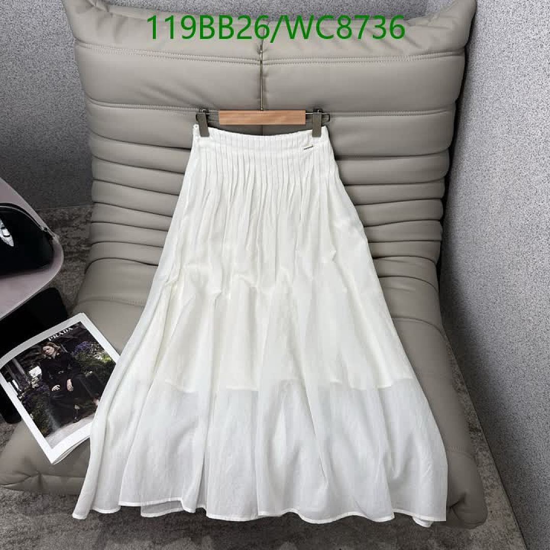 Gucci-Clothing Code: WC8736 $: 119USD