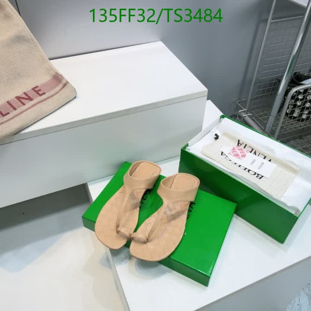 BV-Women Shoes Code: TS3484 $: 135USD