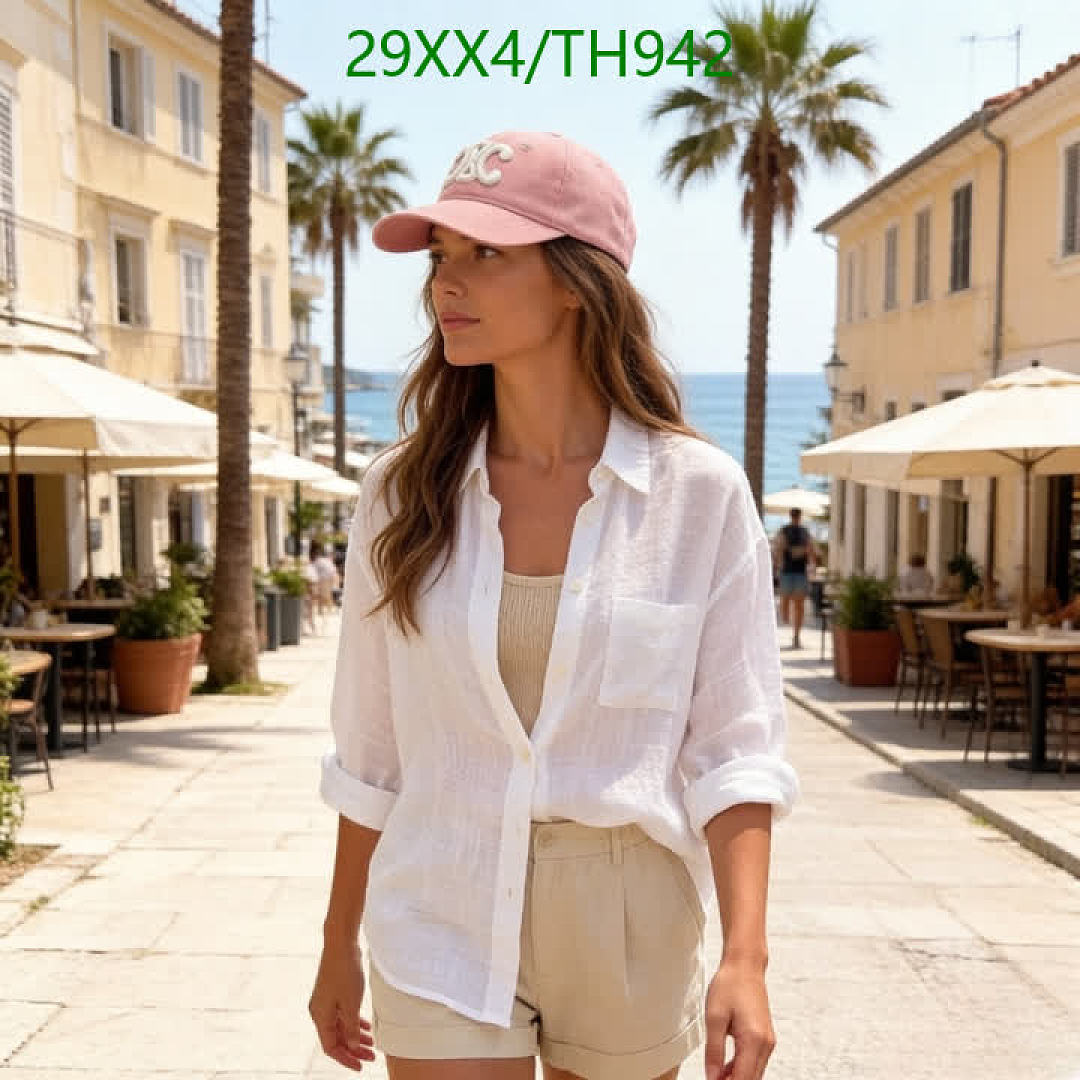 Celine-Cap(Hat) Code: TH942 $: 29USD