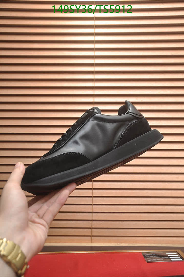 D&G-Men shoes Code: TS5912 $: 149USD