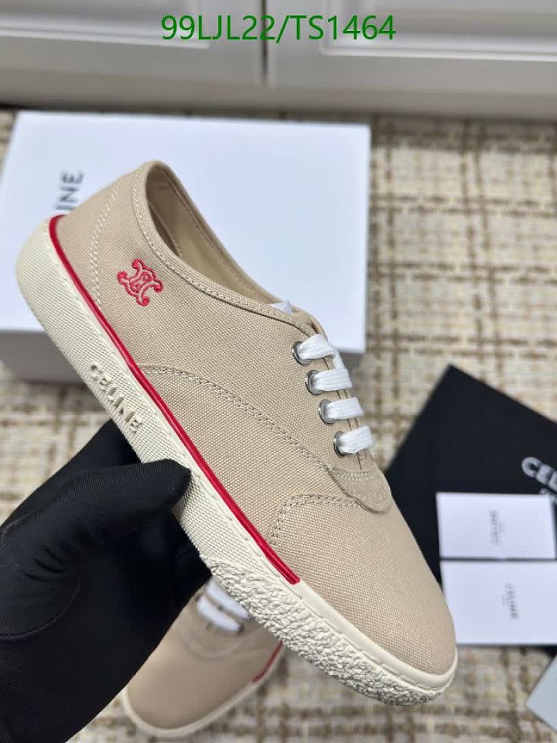 Celine-Women Shoes Code: TS1464 $: 99USD