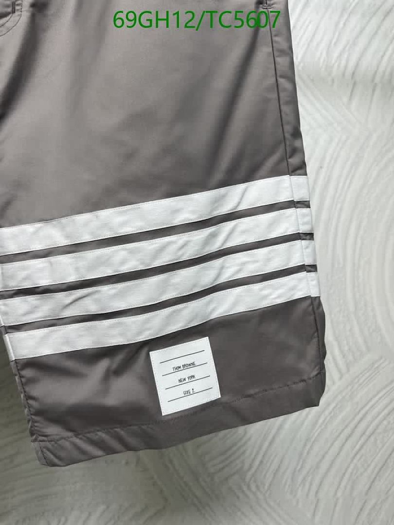 Thom Browne-Clothing Code: TC5607 $: 69USD