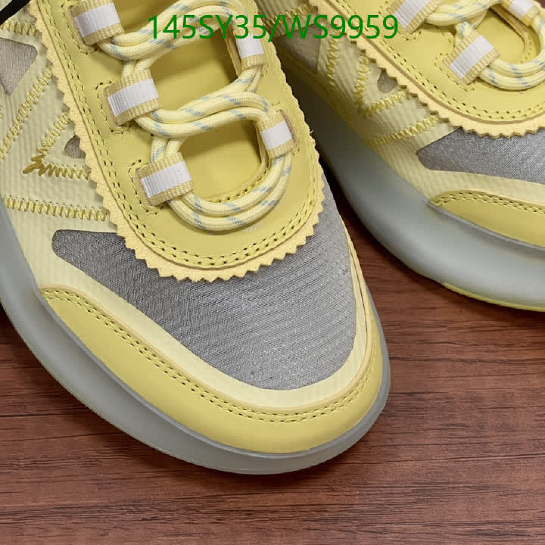 LV-Men shoes Code: WS9959 $: 145USD