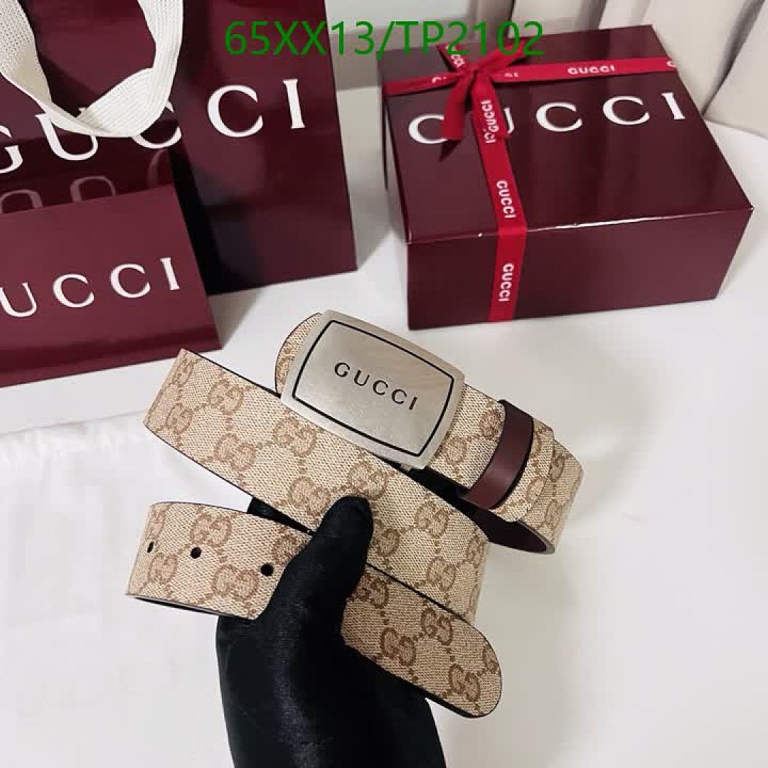 Gucci-Belts Code: TP2102 $: 65USD