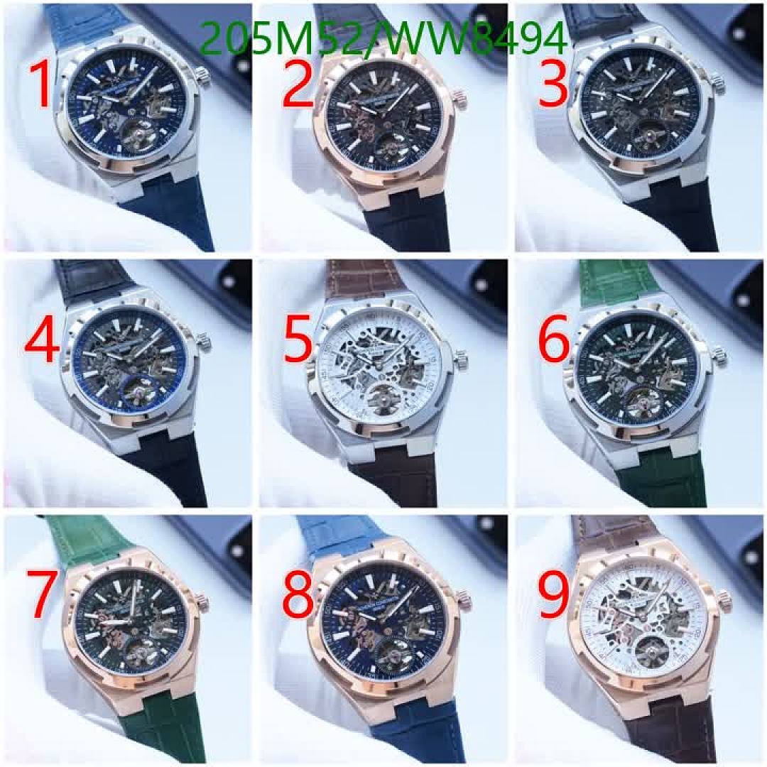 Vacheron Constantin-Watch-Mirror Quality Code: WW8494 $: 205USD