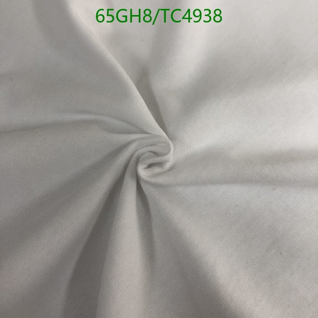 Balenciaga-Clothing Code: TC4938 $: 65USD