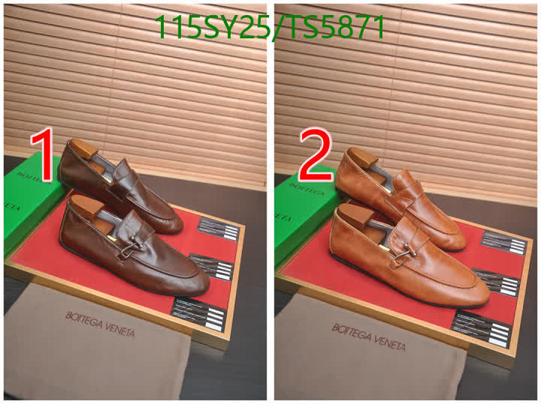BV-Men shoes Code: TS5871 $: 115USD