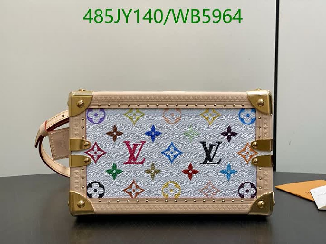 LV-Bag-Mirror Quality Code: WB5964 $: 485USD