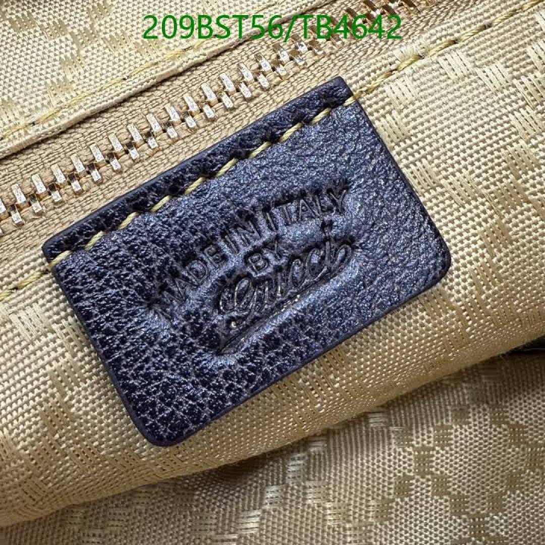 Gucci-Bag-Mirror Quality Code: TB4642 $: 209USD