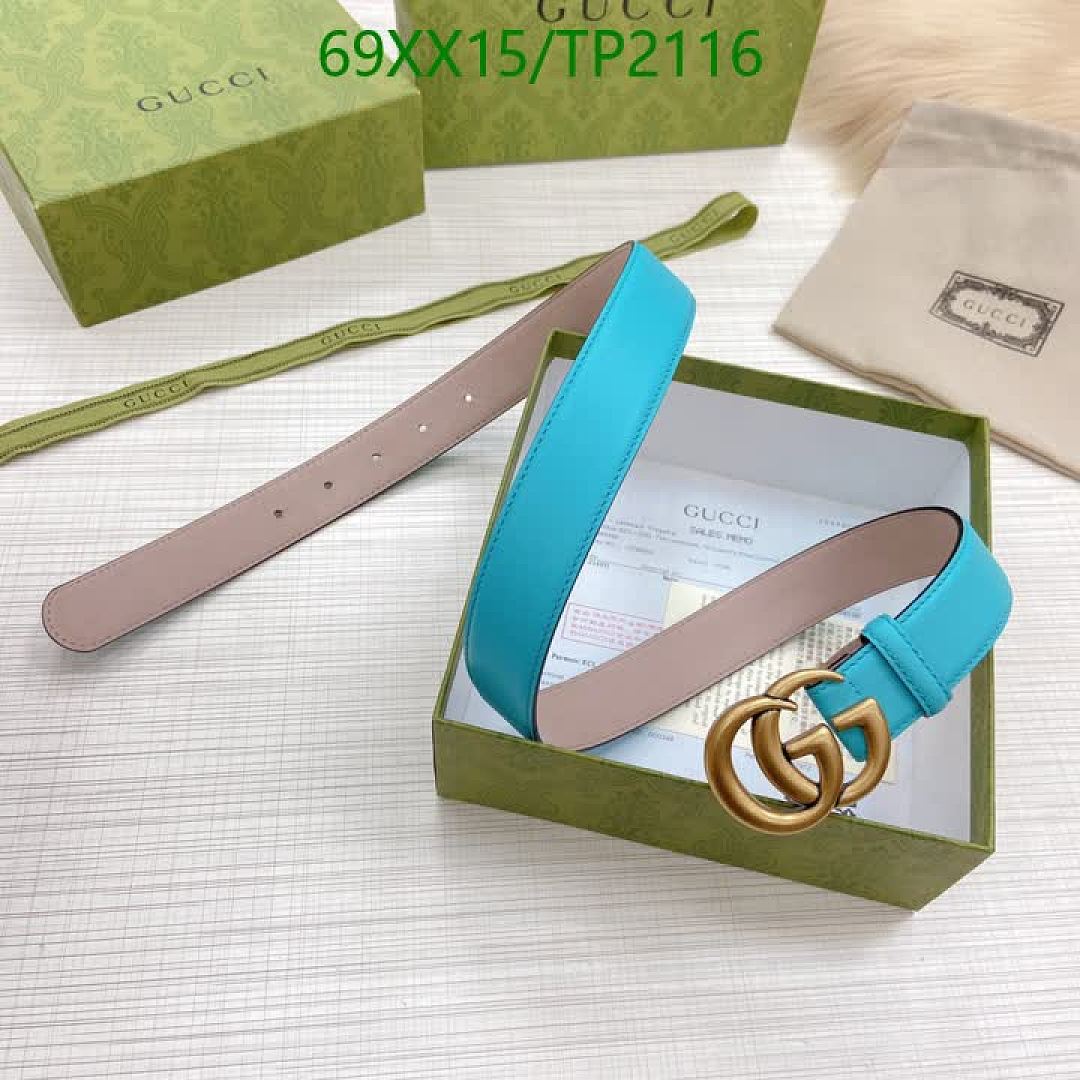 Gucci-Belts Code: TP2116 $: 69USD