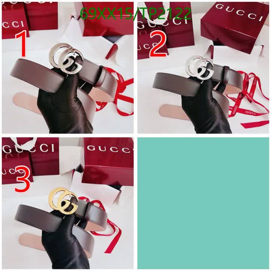 Gucci-Belts Code: TP2122 $: 69USD
