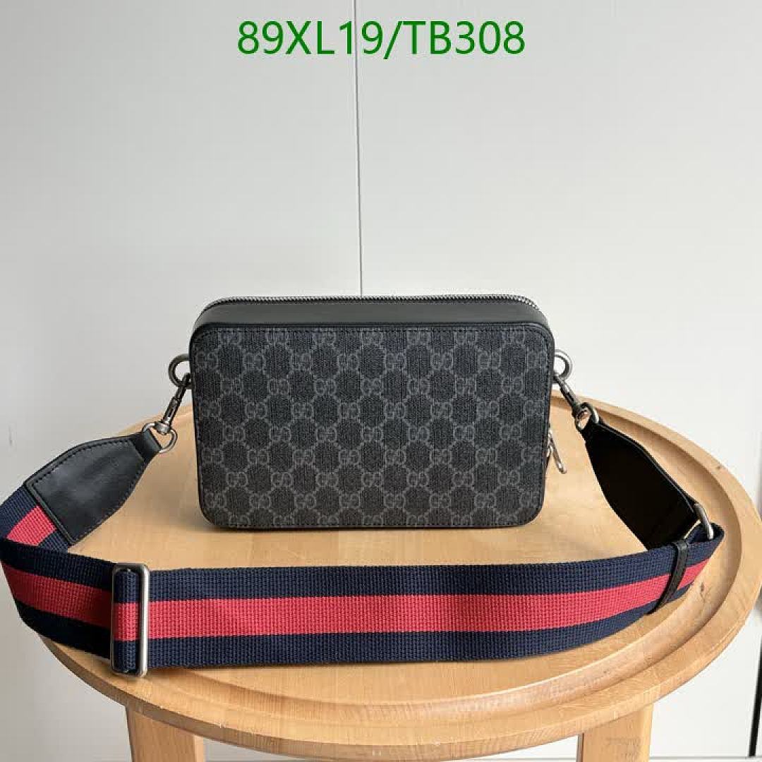 Gucci-Bag-4A Quality Code: TB308 $: 89USD