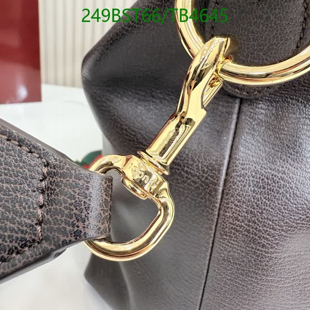 Gucci-Bag-Mirror Quality Code: TB4645 $: 249USD