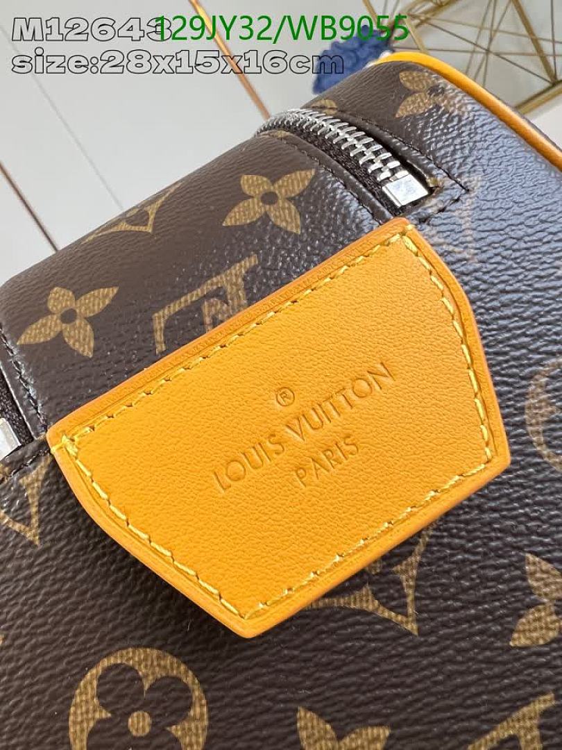 LV-Bag-Mirror Quality Code: WB9055 $: 129USD