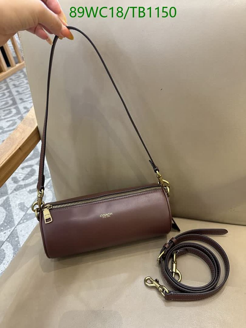 Coach-Bag-4A Quality Code: TB1150 $: 89USD