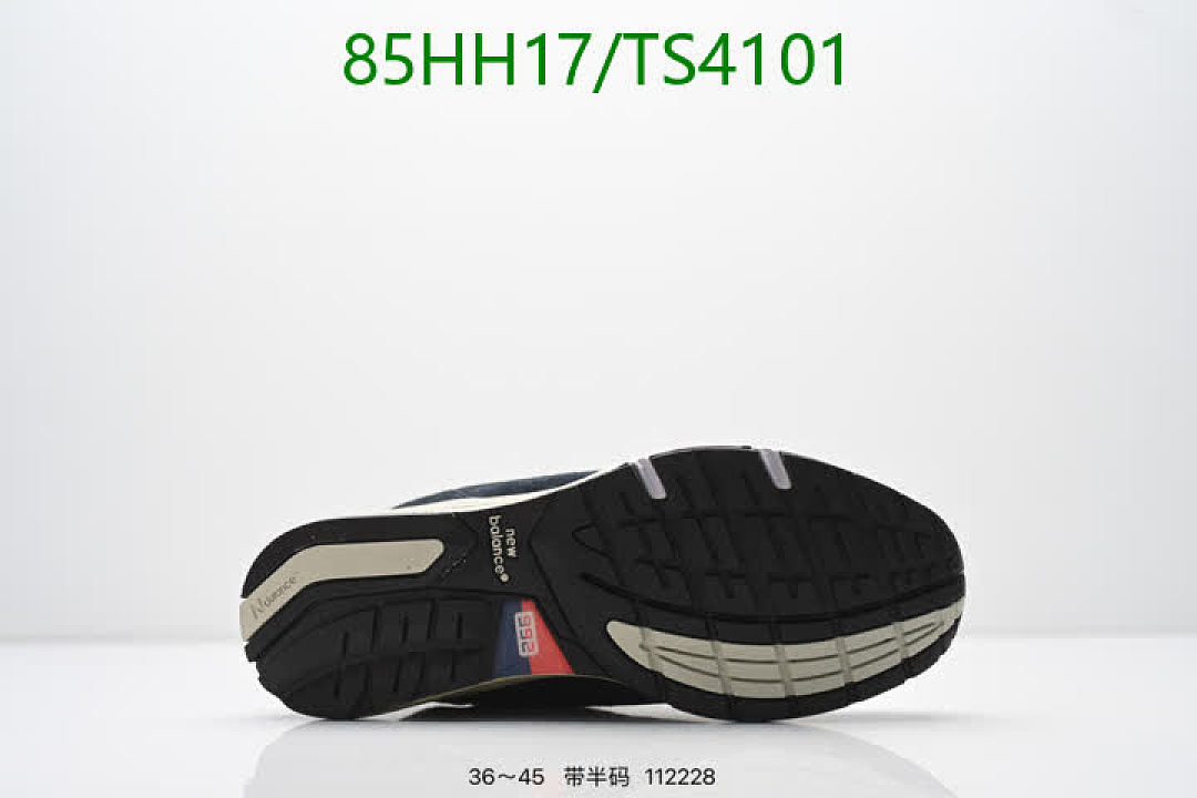 New Balance-Women Shoes Code: TS4101 $: 85USD