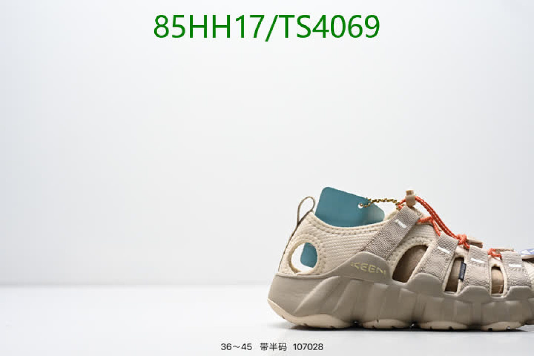 Keen-Men shoes Code: TS4069 $: 85USD