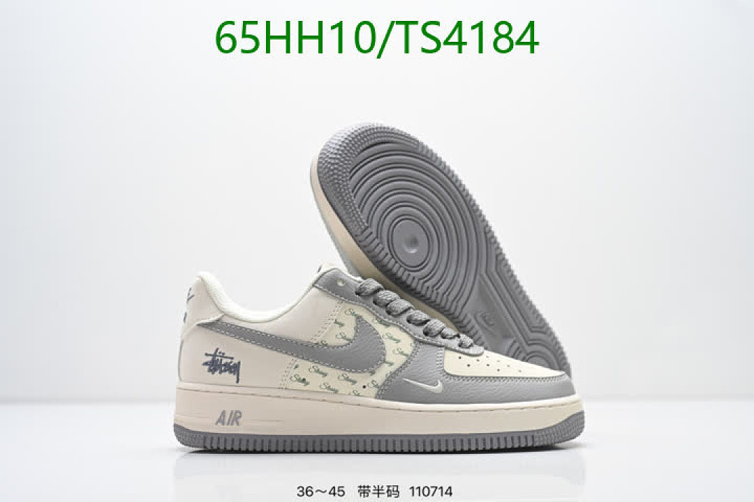 NIKE-Women Shoes Code: TS4184 $: 65USD