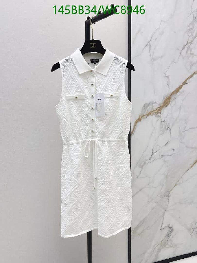 Prada-Clothing Code: WC8946 $: 145USD