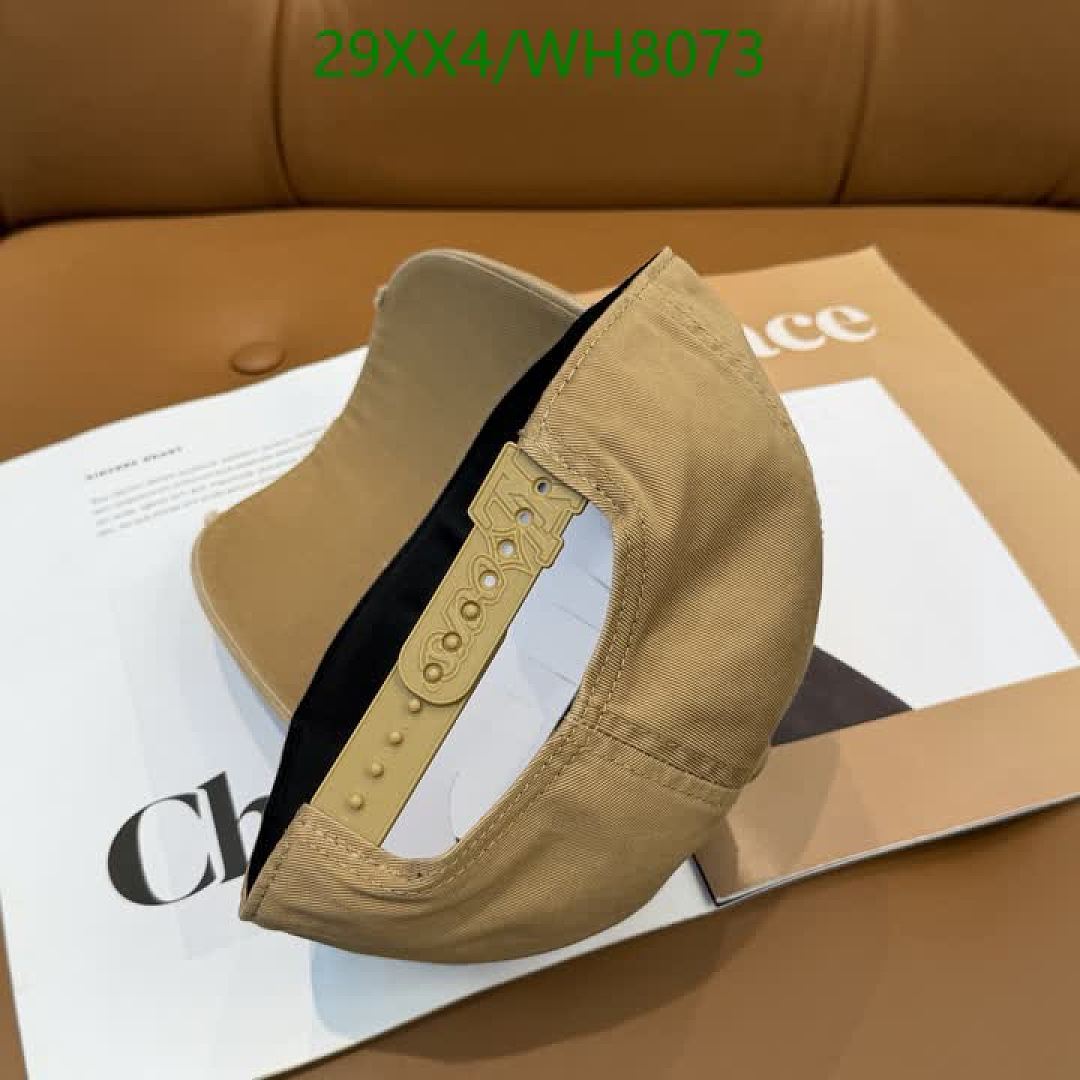 LV-Cap(Hat) Code: WH8073 $: 29USD