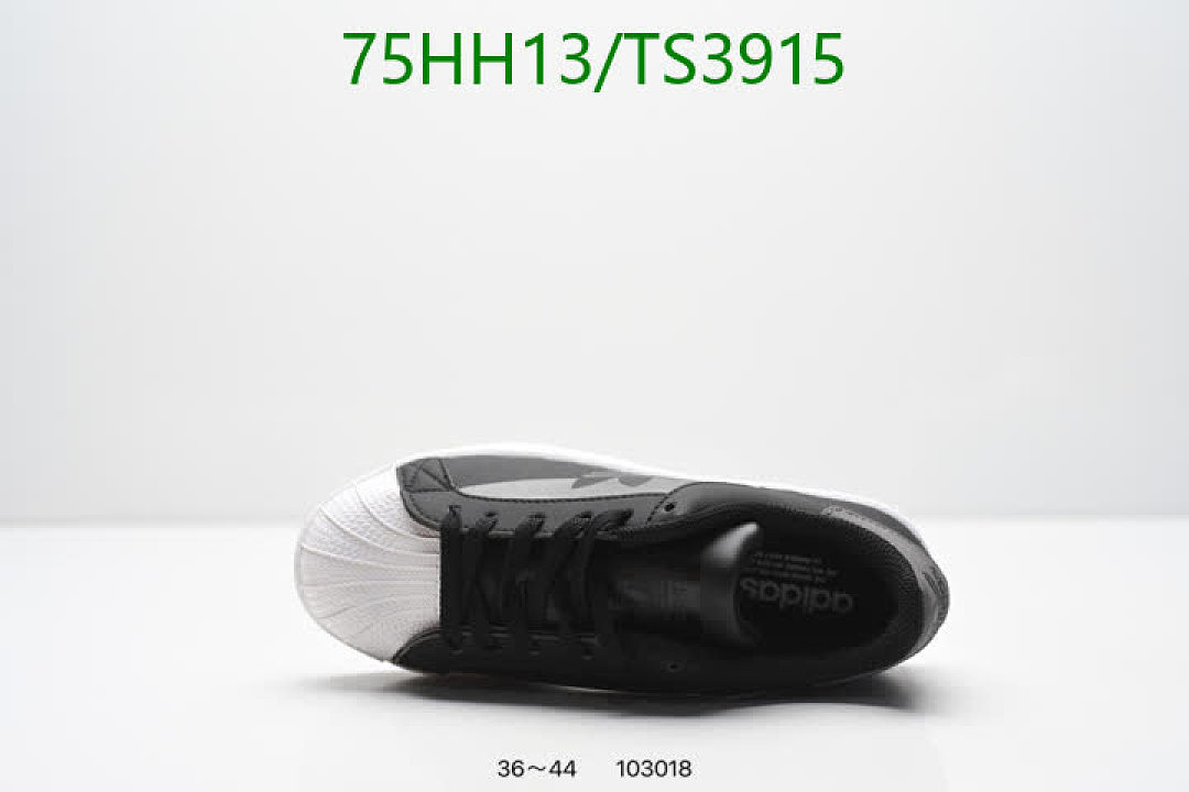 Adidas-Men shoes Code: TS3915 $: 75USD