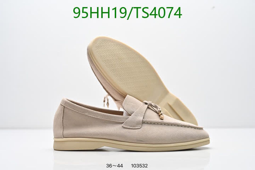 Loro Piana-Women Shoes Code: TS4074 $: 95USD