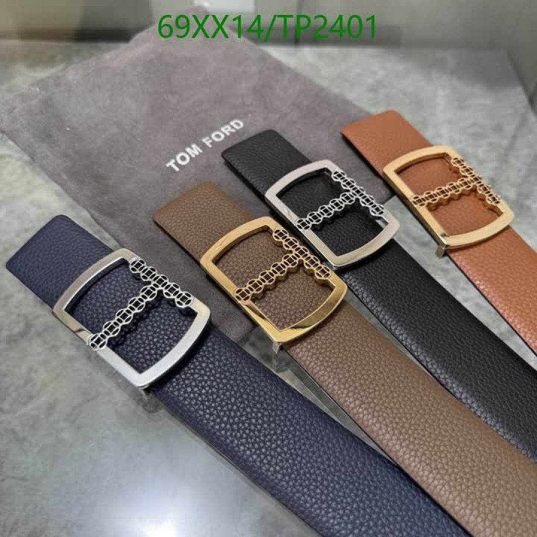 Tom Ford-Belts Code: TP2401 $: 69USD