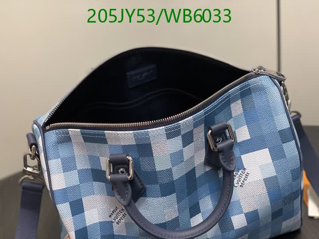 LV-Bag-Mirror Quality Code: WB6033 $: 205USD
