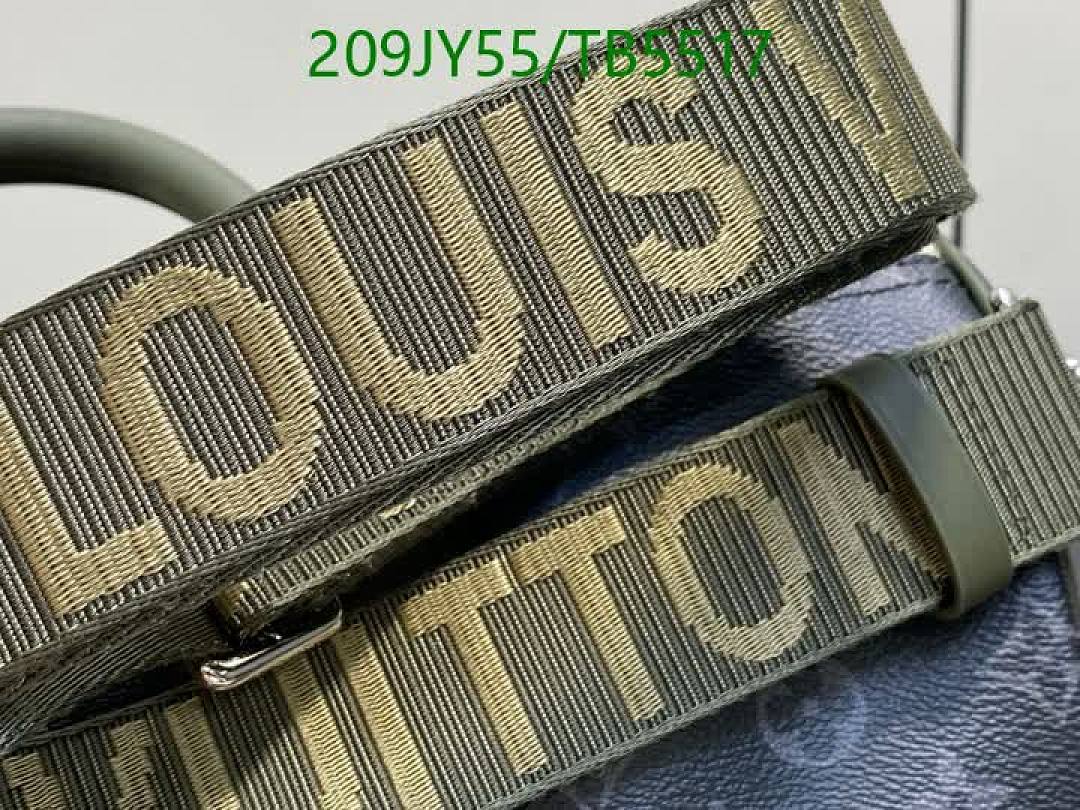 LV-Bag-Mirror Quality Code: TB5517 $: 209USD