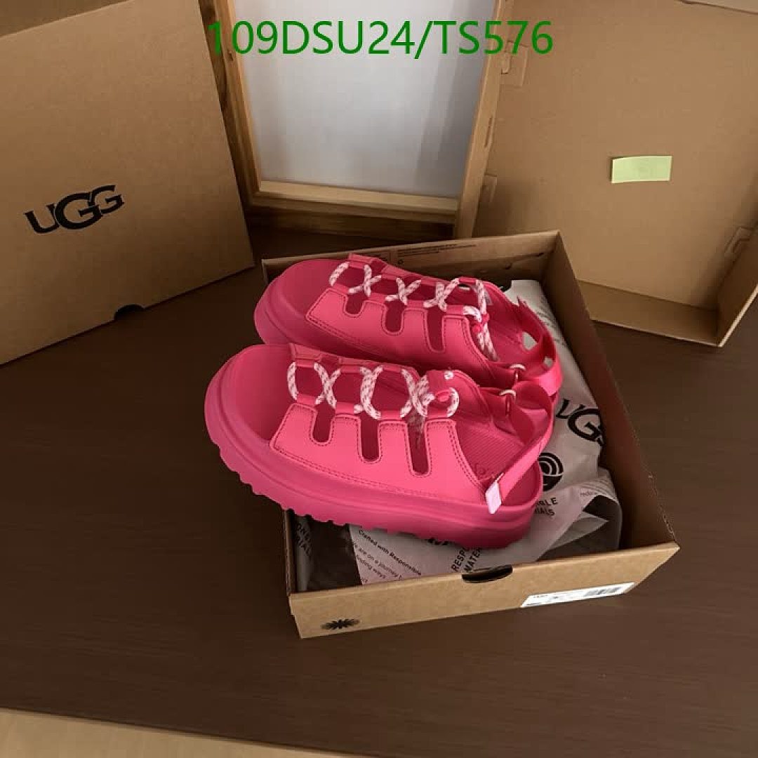 UGG-Women Shoes Code: TS576 $: 109USD