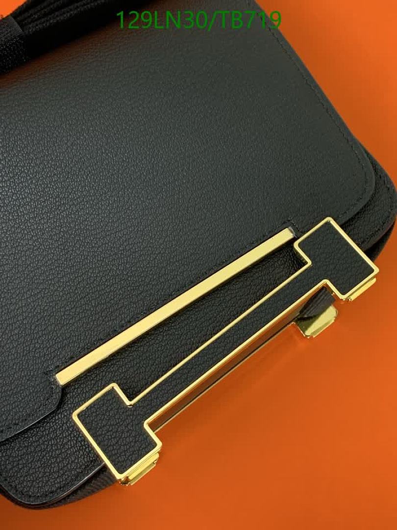 Hermes-Bag-4A Quality Code: TB719 $: 129USD