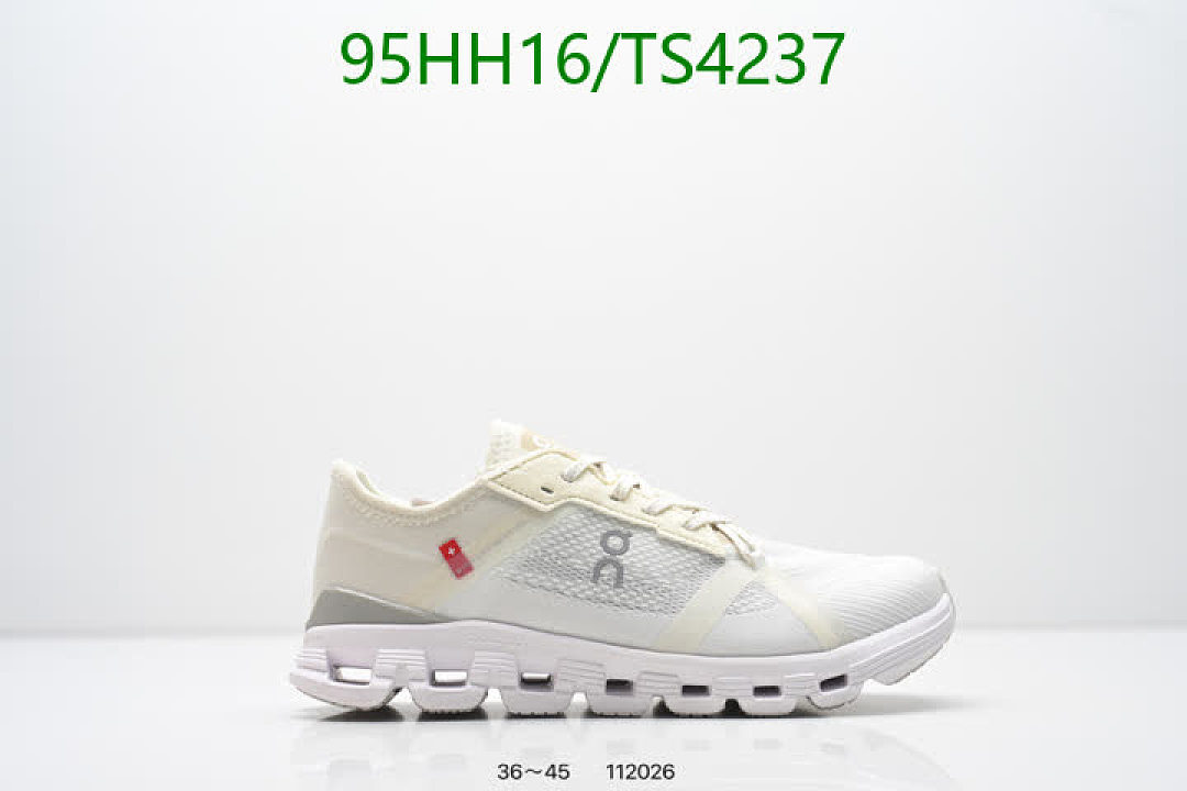 On Running Cloudsurfer-Men shoes Code: TS4237 $: 95USD