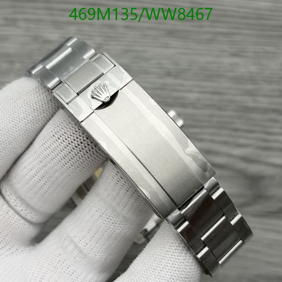 Rolex-Watch-Mirror Quality Code: WW8467 $: 469USD