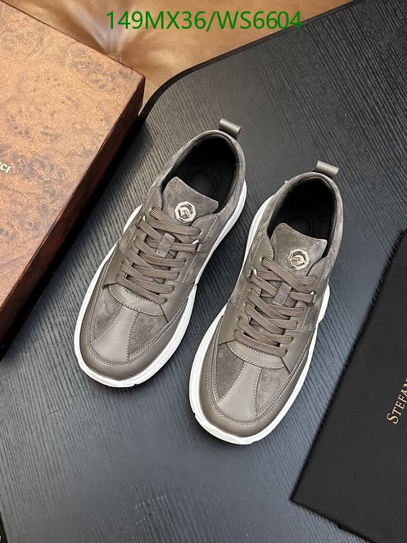 Stefano Ricci-Men shoes Code: WS6604 $: 149USD