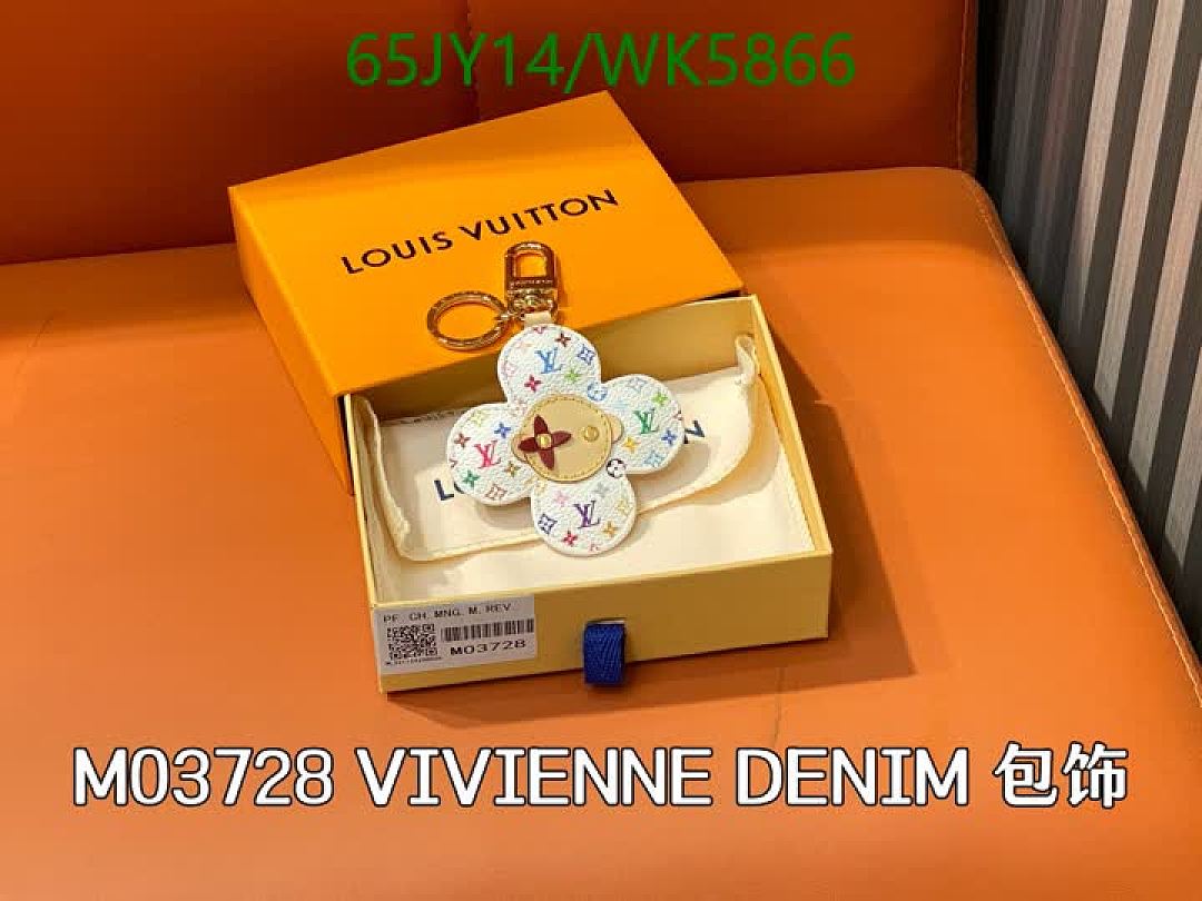 LV-Other Code: WK5866 $: 65USD