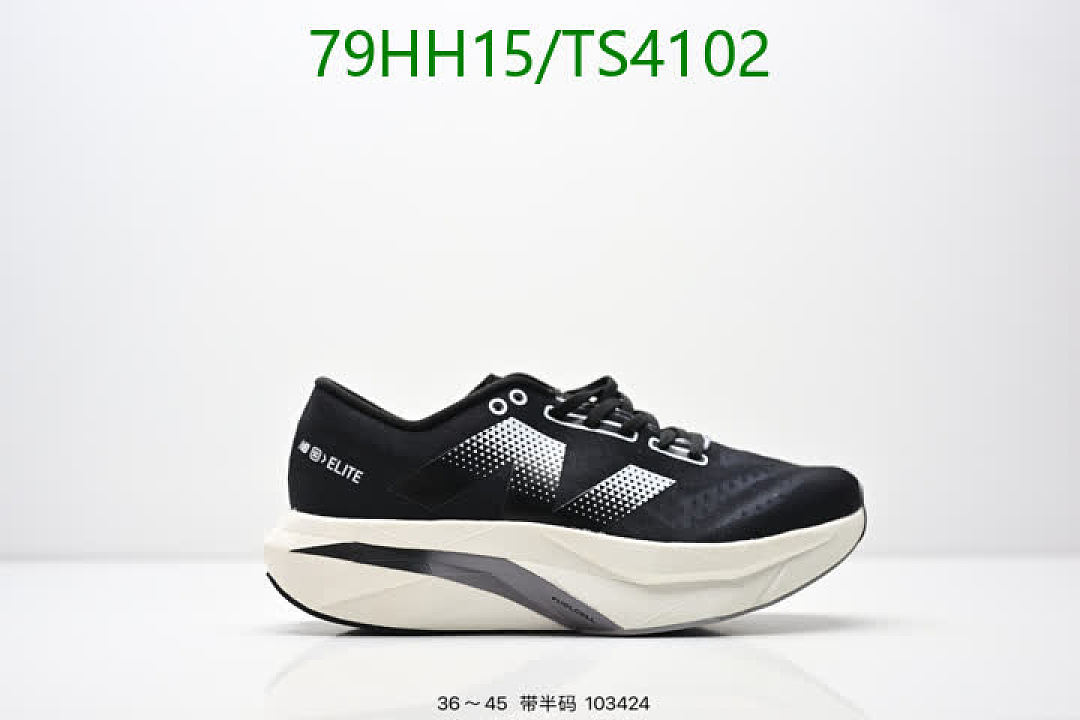 New Balance-Women Shoes Code: TS4102 $: 79USD